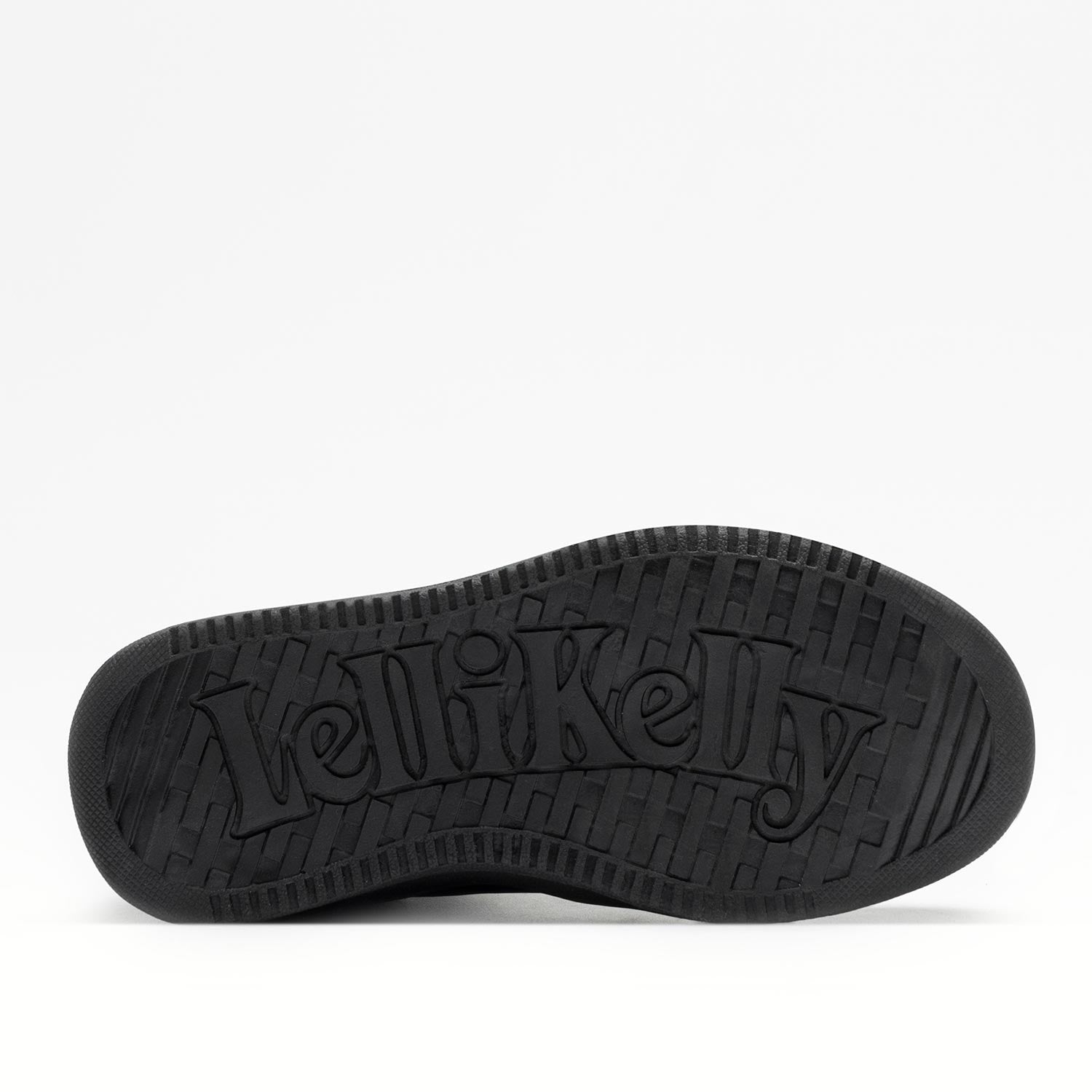 LELLI KELLY Ruby Mid Black Hi Top Boots LELLI KELLY Ruby Mid Black Hi Top Boots