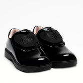 LELLI KELLY Ellie Black Patent Shoes