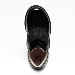LELLI KELLY Ellie Black Patent Shoes