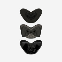 LELLI KELLY Ellie Black Patent Shoes
