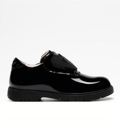 LELLI KELLY Ellie Black Patent Shoes