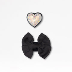 LELLI KELLY Sabrina Shoes Black
