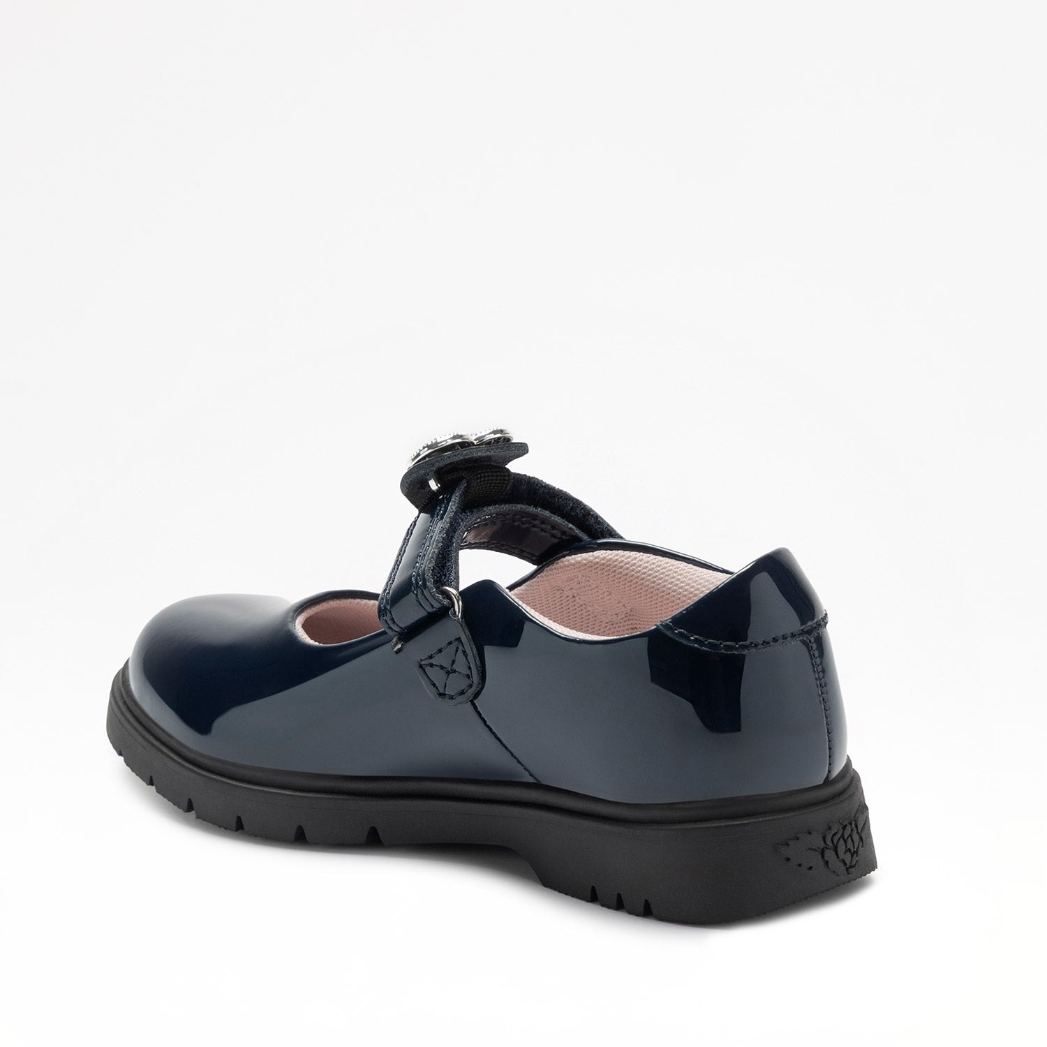 LELLI KELLY Selena Shoes Black