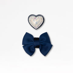 LELLI KELLY Sabrina Shoes Navy