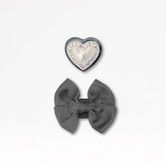 LELLI KELLY Sabrina Shoes Grey