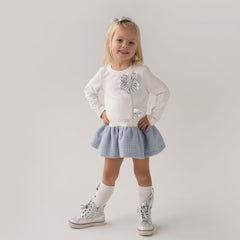 DAGA Blue Mirage Dress