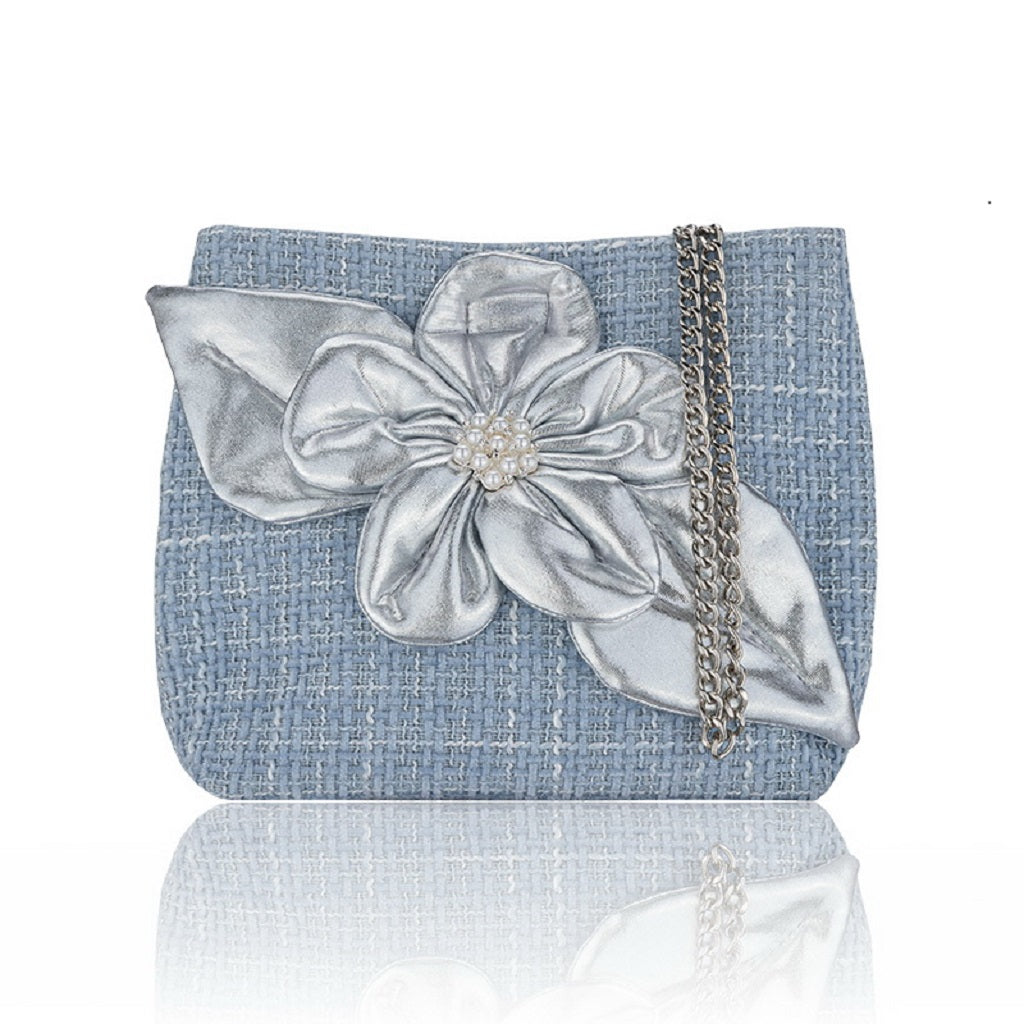 DAGA Blue Mirage Bag