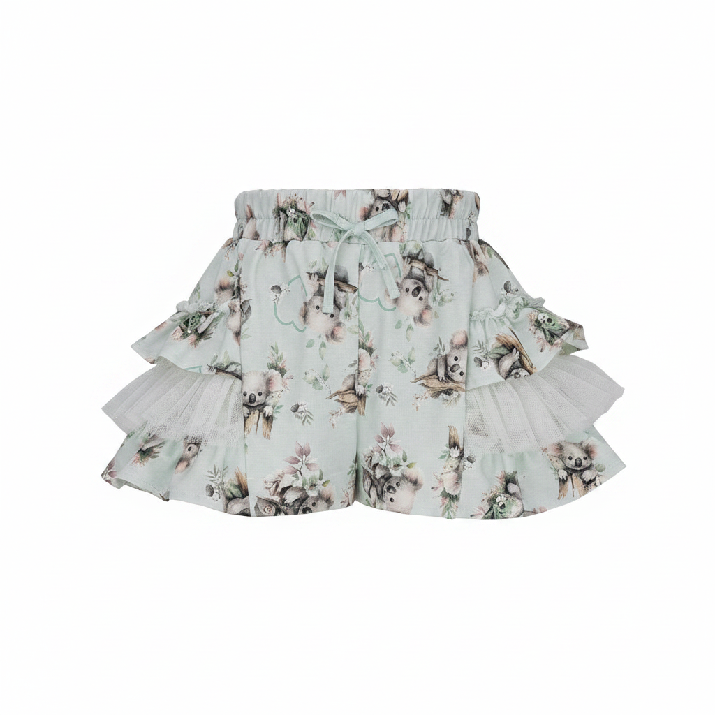 Daga Koalove Shorts