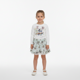 DAGA Koalove Shorts Set
