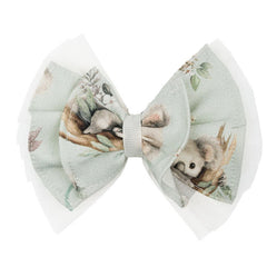 DAGA Koalove Hair Clip