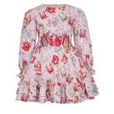 DAGA Magical Surprises Dress
