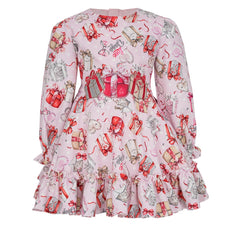 DAGA Magical Surprises Dress