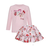 DAGA Magical Surprises Skirt Set