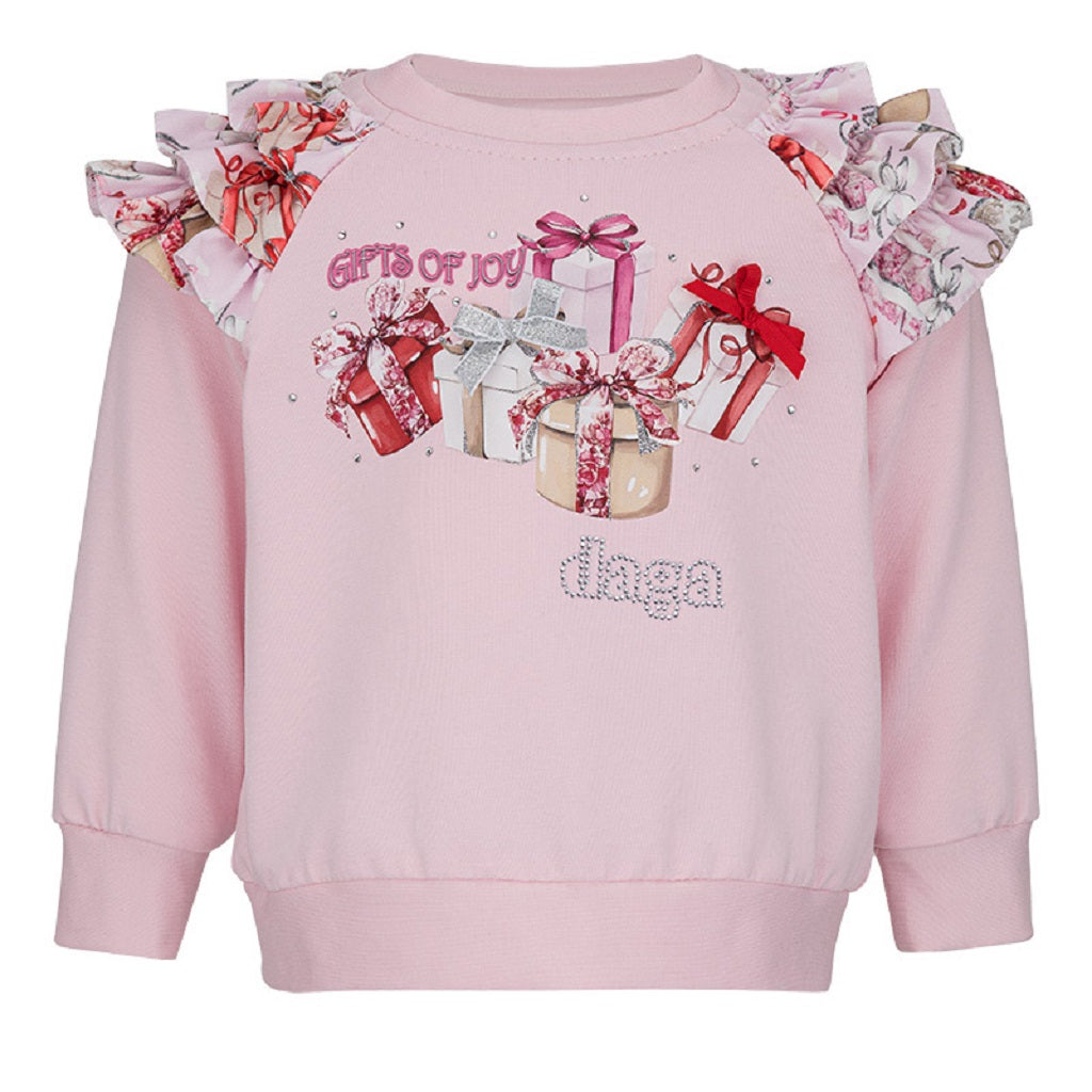 DAGA Magical Surprises Legging Set Mini DAGA Magical Surprises Legging Set Mini