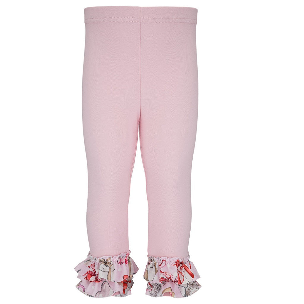 DAGA Magical Surprises Legging Set Mini DAGA Magical Surprises Legging Set Mini