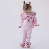 DAGA Magical Surprises Legging Set Mini