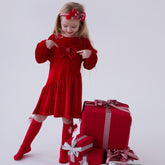 DAGA Magical Surprises Red Dress