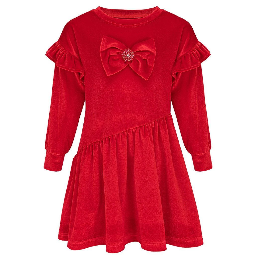 DAGA Magical Surprises Red Dress