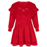 DAGA Magical Surprises Red Dress