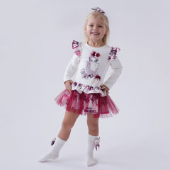 DAGA Fashion Street Dress