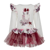 DAGA Fashion Street Dress