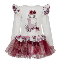 DAGA Fashion Street Dress