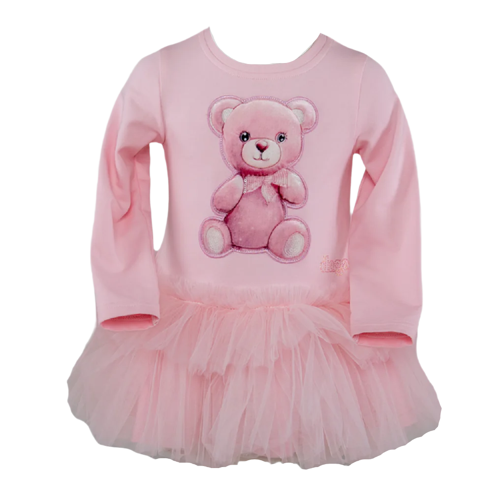 DAGA Teddy Bear Dream Dress M9801 DAGA Teddy Bear Dream Dress M9801