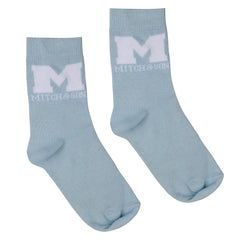 MITCH & SON Boys 2 Pack Socks