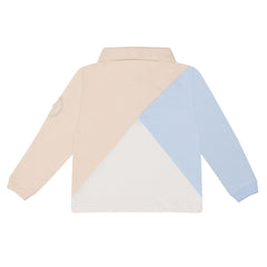 MITCH & SON Boys Cut n Sew Polo Top