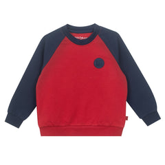 MITCH & SON Mini Raglan Tracksuit