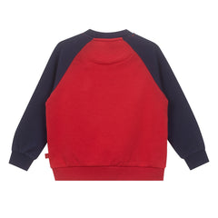 MITCH & SON Mini Raglan Tracksuit