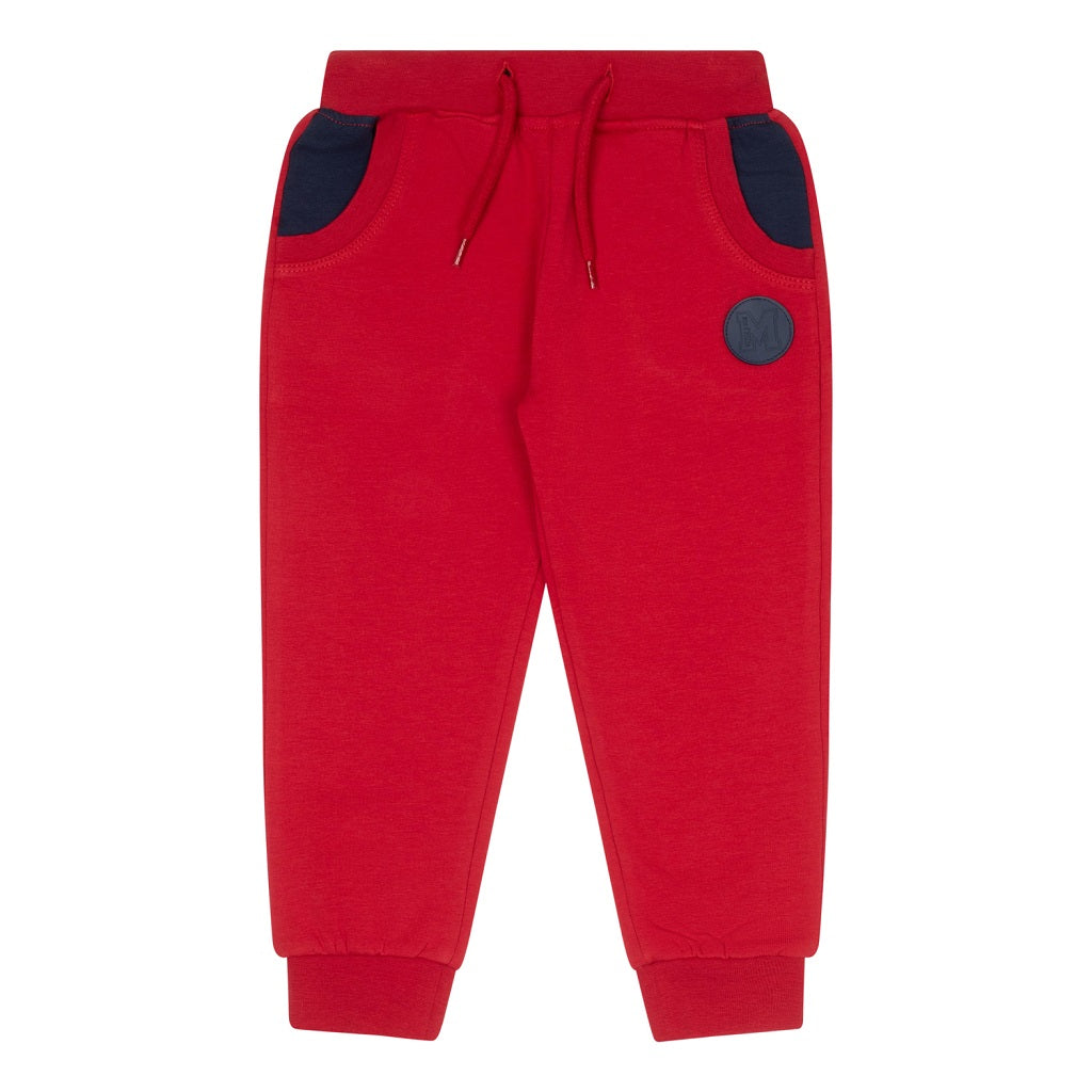 MITCH & SON Mini Raglan Tracksuit MITCH & SON Mini Raglan Tracksuit