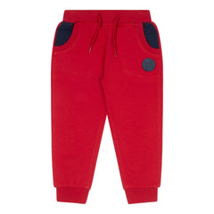 MITCH & SON Mini Raglan Tracksuit