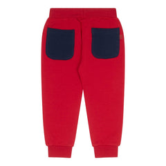 MITCH & SON Mini Raglan Tracksuit