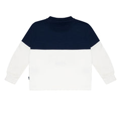 MITCH & SON Mini Drop Shoulder Jumper