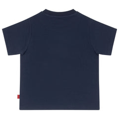 MITCH & SON Mini Badge T-Shirt