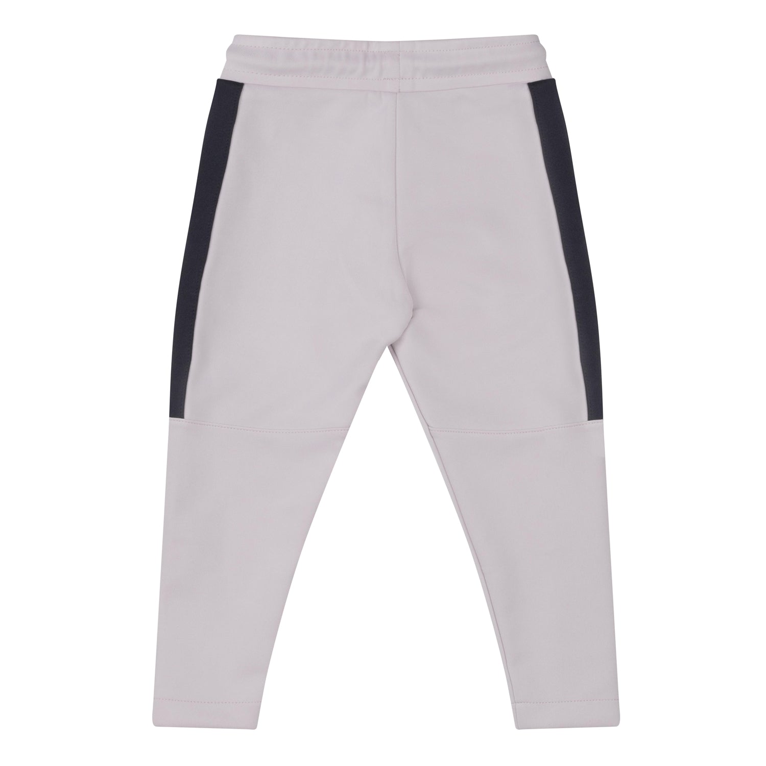 MITCH & SON Boys Poly Zipper Tracksuit Stone Grey MITCH & SON Boys Poly Zipper Tracksuit Stone Grey