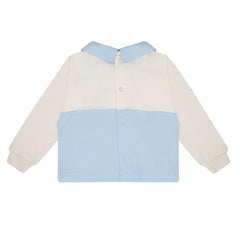 MITCH & SON Mini Polo Soft Set Blue