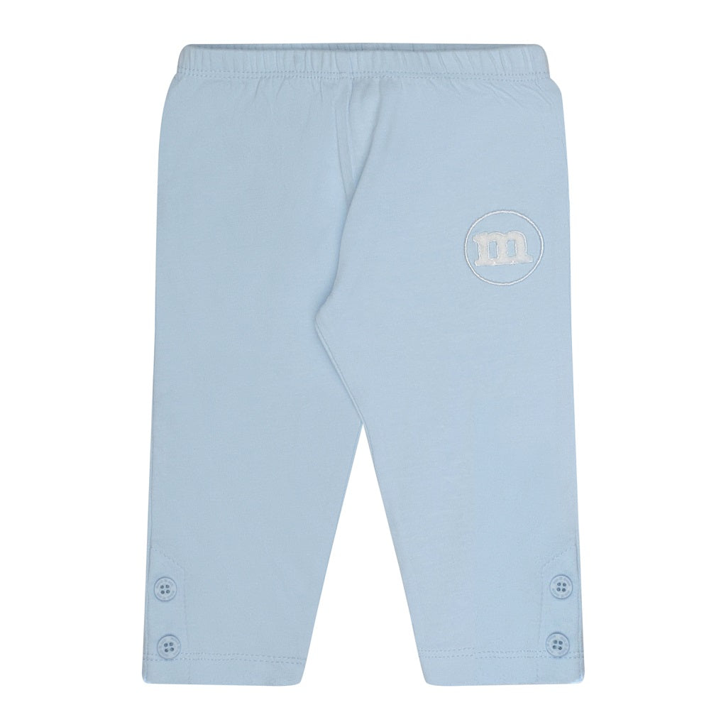 MITCH & SON Mini Polo Soft Set Blue MITCH & SON Mini Polo Soft Set Blue