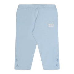 MITCH & SON Mini Polo Soft Set Blue