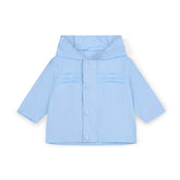 MITCH & SON Mini Eddie Hooded Jacket