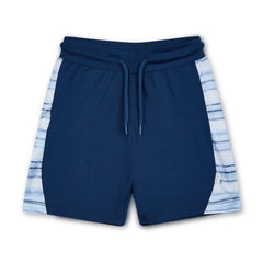 MITCH & SON Mini Poly Stripe Polo Set