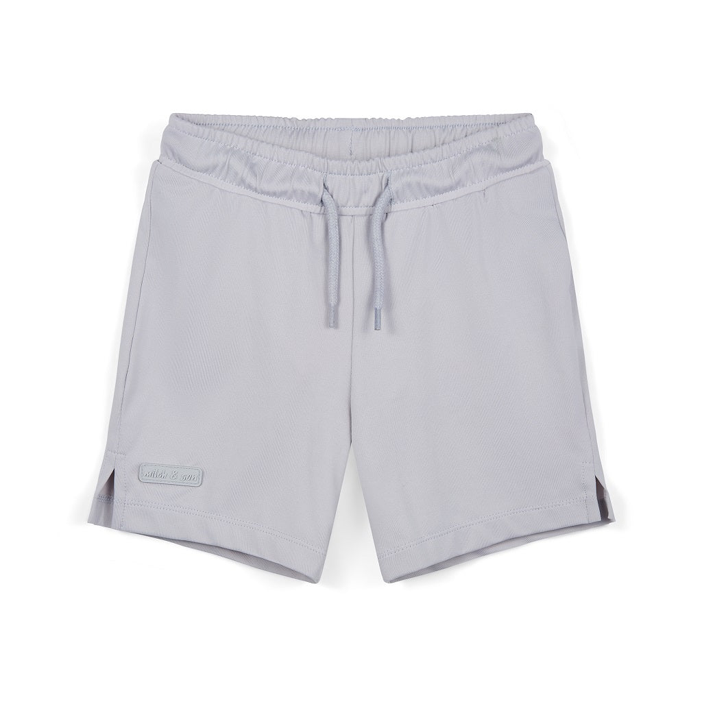 MITCH & SON Mini Poly Polo Set MITCH & SON Mini Poly Polo Set