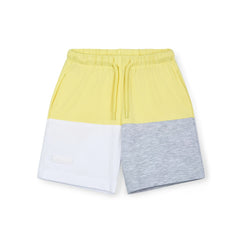MITCH & SON Mini Cut & Sew Short Set