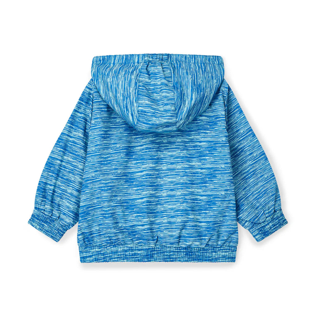 MITCH & SON Boys Space Dye Jacket MITCH & SON Boys Space Dye Jacket