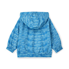 MITCH & SON Boys Space Dye Jacket