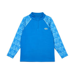 MITCH & SON Boys Space Dye Poly Tracksuit