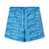 MITCH & SON Boys Space Dye Swim Shorts