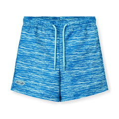 MITCH & SON Boys Space Dye Swim Shorts