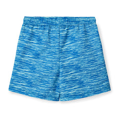 MITCH & SON Boys Space Dye Swim Shorts